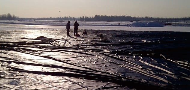 Geomembrane Tangerang