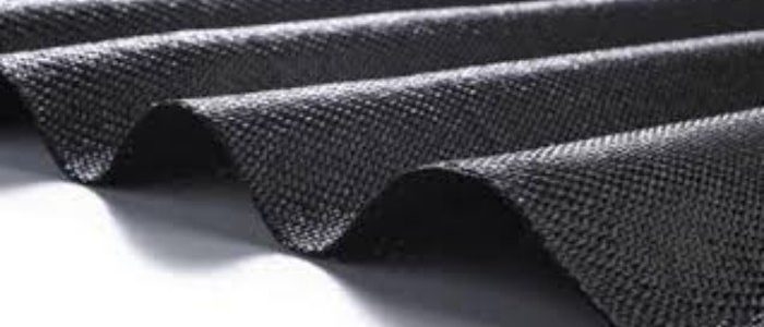 geotextile woven